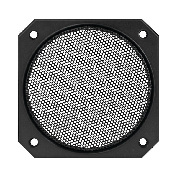 A & I Products Grille Pair, For SP3050 Speaker 6.5" x6.5" x6.5" A-SPG2097 - main